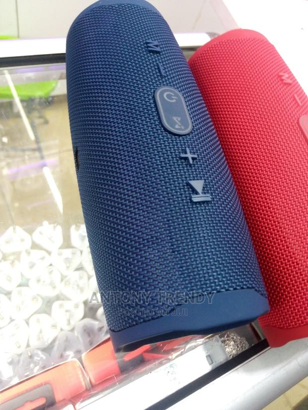 JBL Charge 4 Original - main view