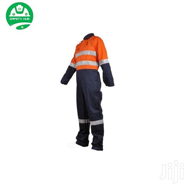Overalls /Coveralls - thumbnail 2