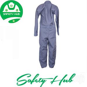 We Supply High Quality Branded Overalls