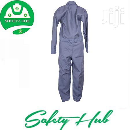 We Supply High Quality Branded Overalls