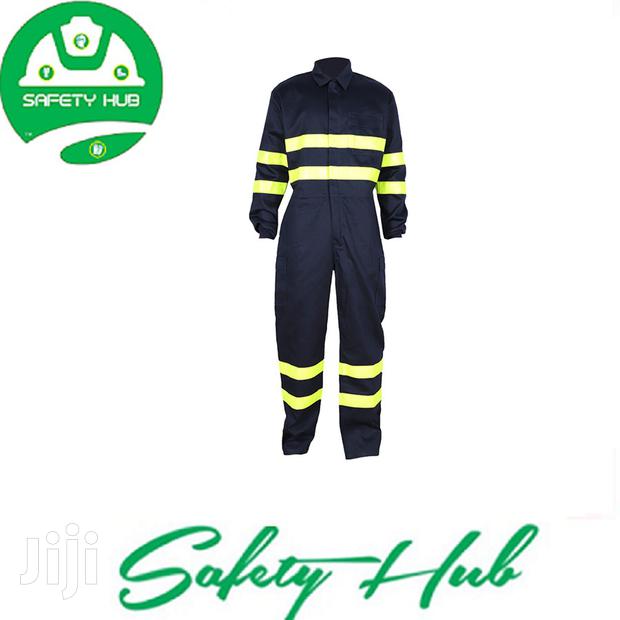 We Supply High Quality Branded Overalls - thumbnail 2