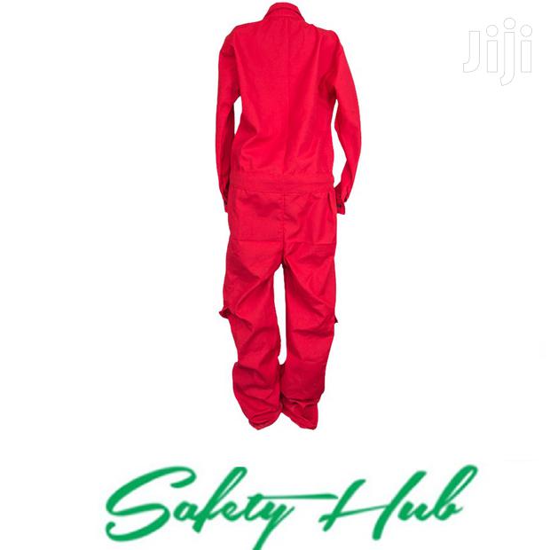 Overalls/Coveralls - thumbnail 3