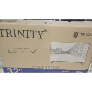 Trinity Lef Tv 32 Inches Digital Tv, - thumbnail 2