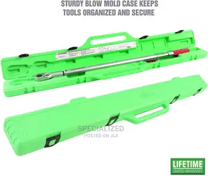 Torque Wrench 3/4 100nm to 500nm