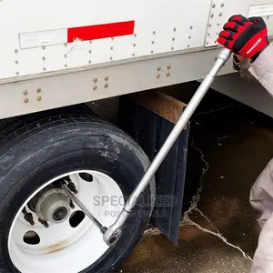 Torque Wrench 3/4 100nm to 500nm