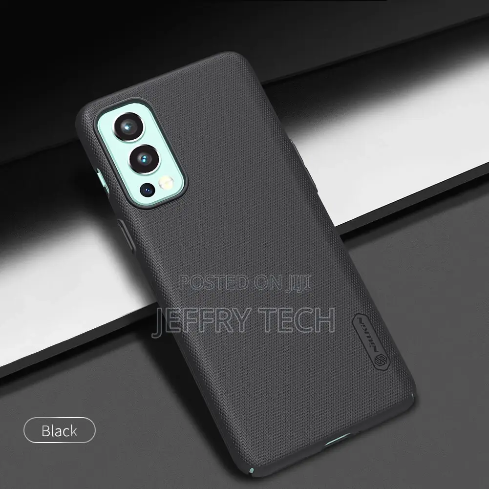 Nillkin Super Frosted Cover Case for Oneplus Nord 2 5G