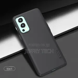 Nillkin Super Frosted Cover Case for Oneplus Nord 2 5G