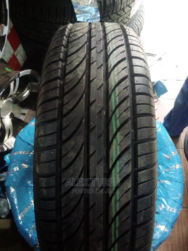 185/70r13 Mirage Tyres Made in China