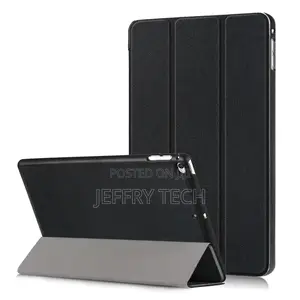 Case for iPad Mini 2019 Mini 4, With Three-Folding Holder