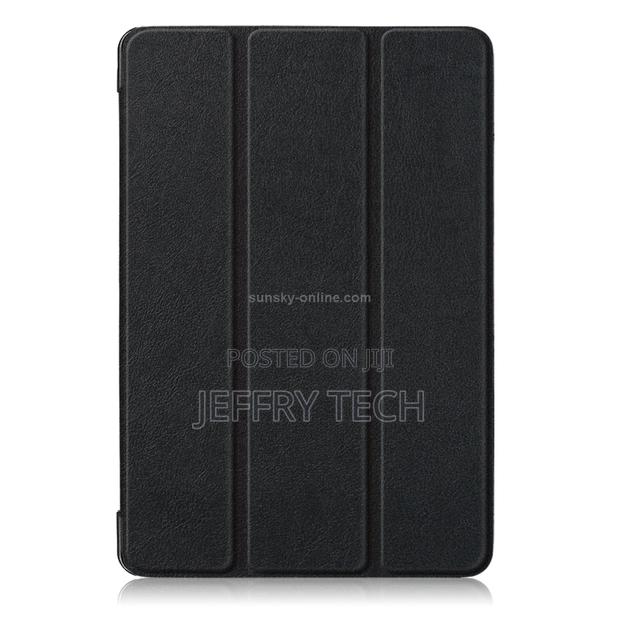 Case for iPad Mini 2019 Mini 4, With Three-Folding Holder - thumbnail 2