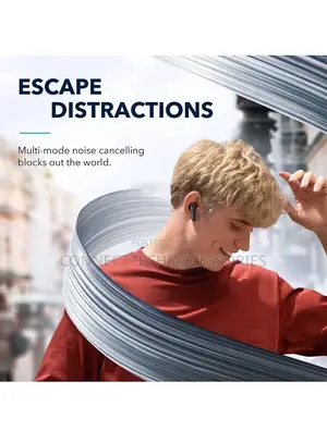 Soundcore by Anker Life P3 Noise Cancelling Earbuds