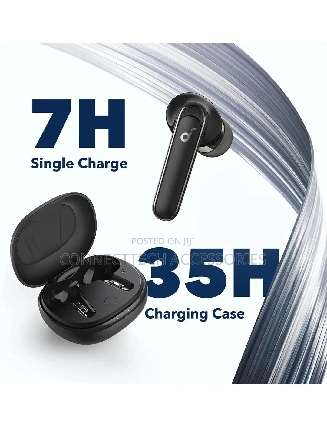 Soundcore by Anker Life P3 Noise Cancelling Earbuds