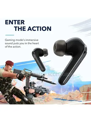 Soundcore by Anker Life P3 Noise Cancelling Earbuds