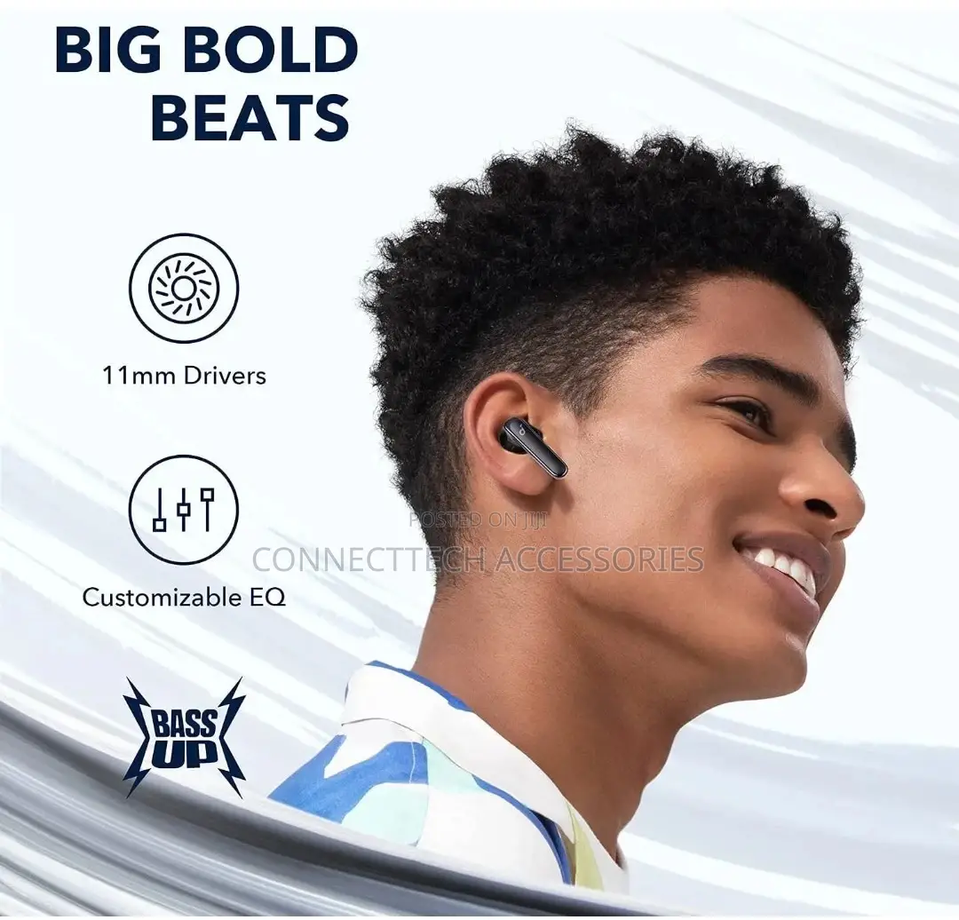 Soundcore by Anker Life P3 Noise Cancelling Earbuds