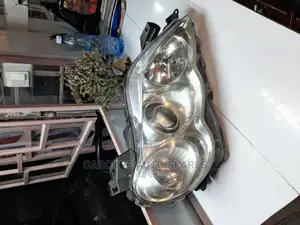 Mark X 2008 Headlight, Xenon