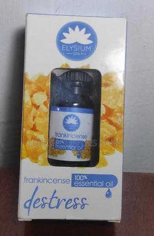 Frankincense 100% Essential Oil - main view