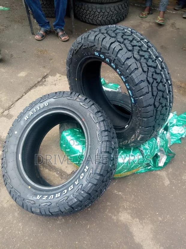 265/50 R 20 Roadcruza Tyre (China)