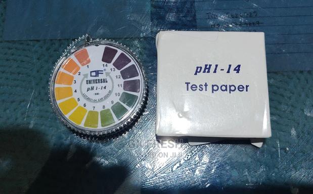 Ph Paper for Sale - main view