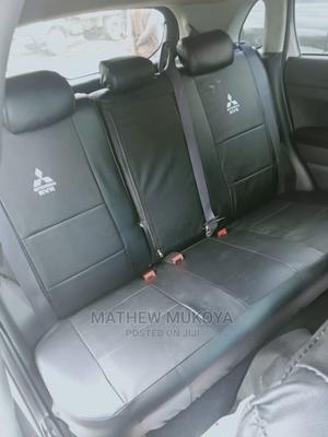 Mitsubishi( Rvr) Car Seat Covers - main view