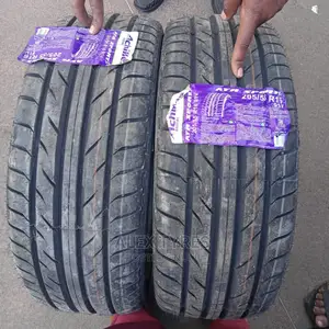 205/55r16 Achilles ATR Sport Tyres Made in Indonesia