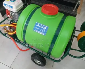 Ideal Motorised Agricultural Sprayer