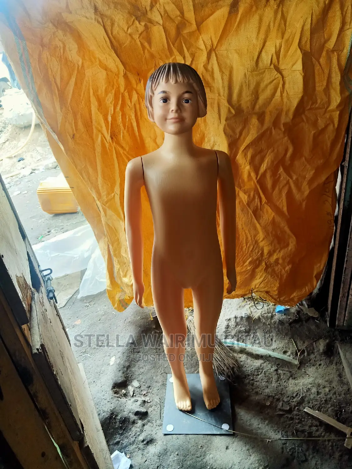Kids Dummies Collection