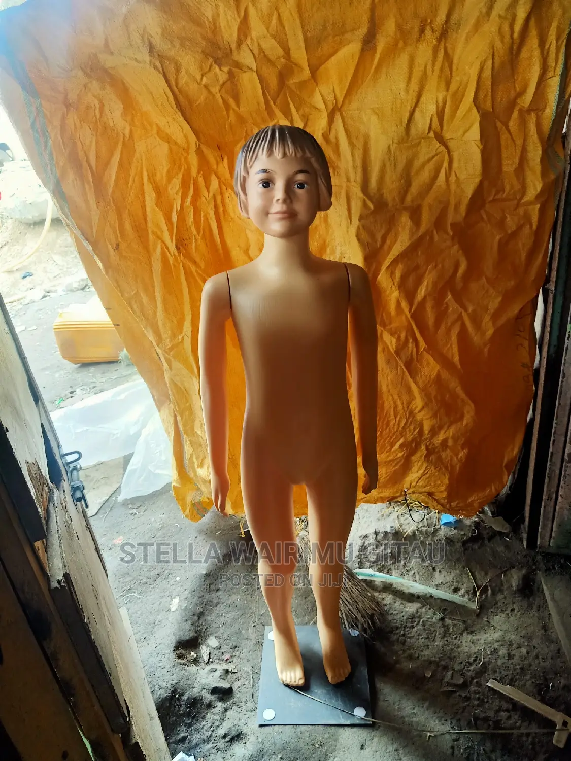 Kids Dummies Collection