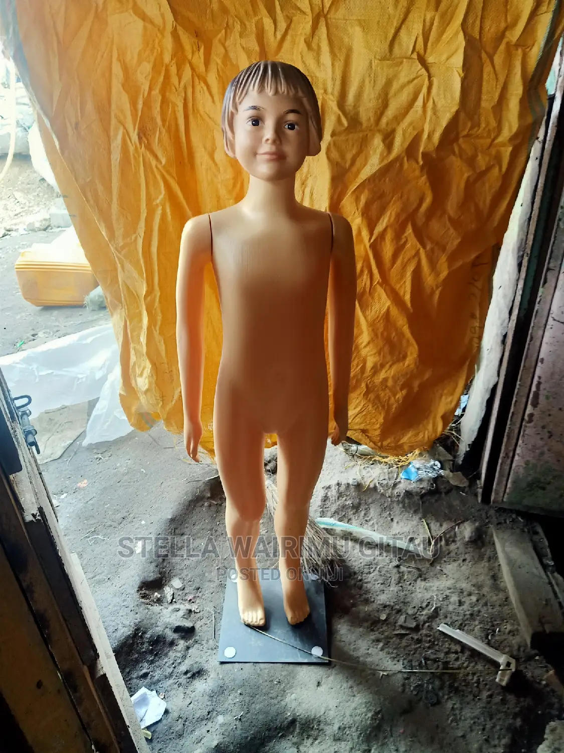 Kids Dummies Collection