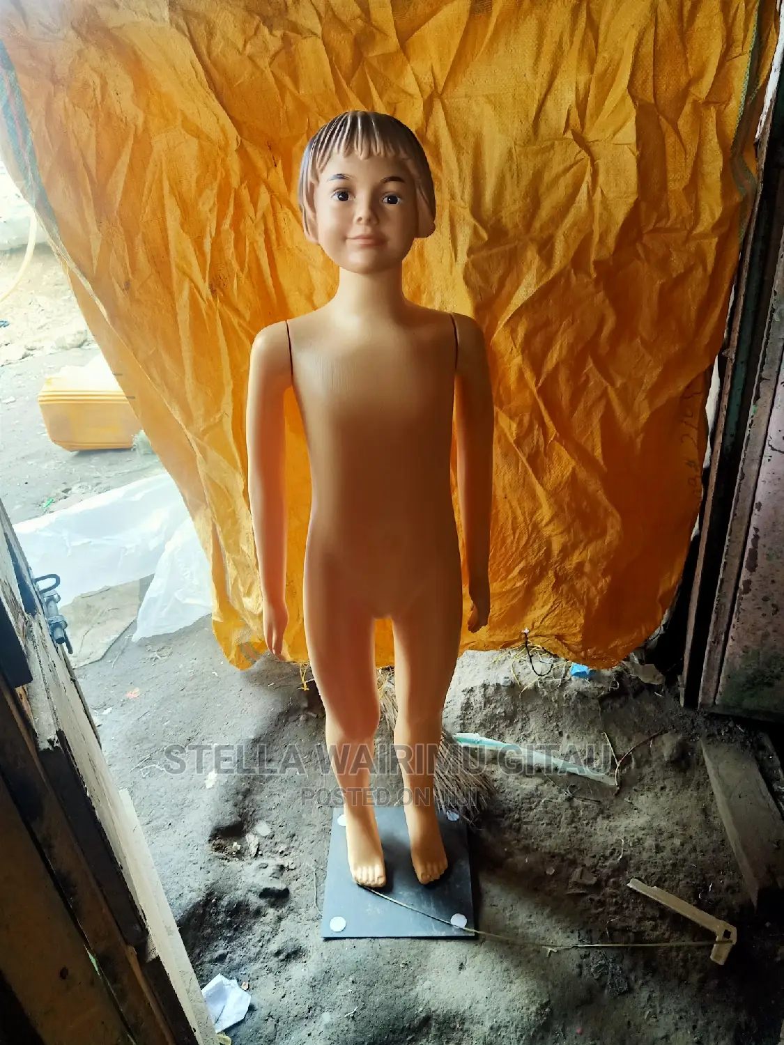 Kids Dummies Collection