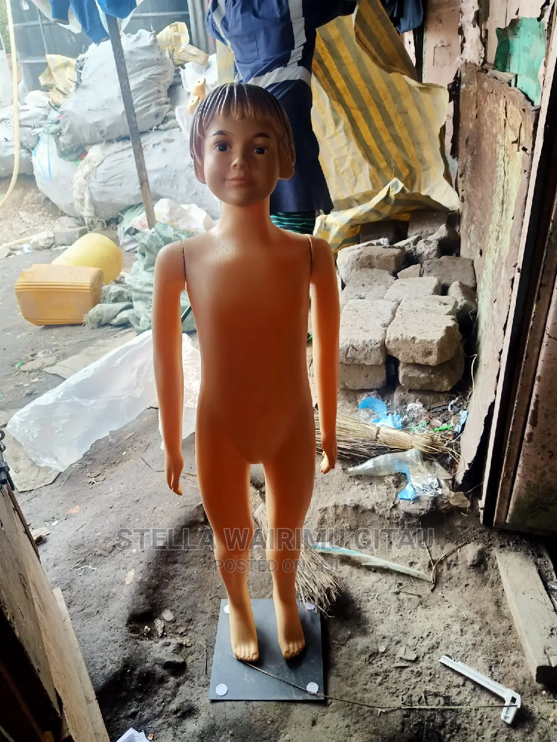 Kids Dummies Collection