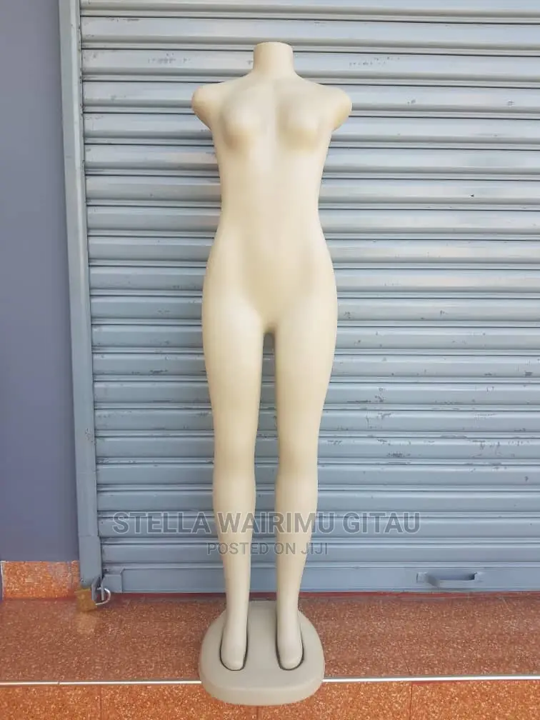Dummy Dummies