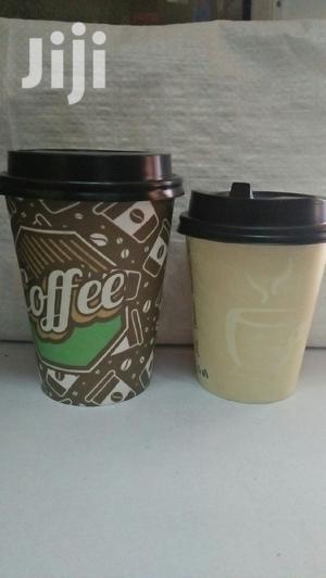 Coffee Cups