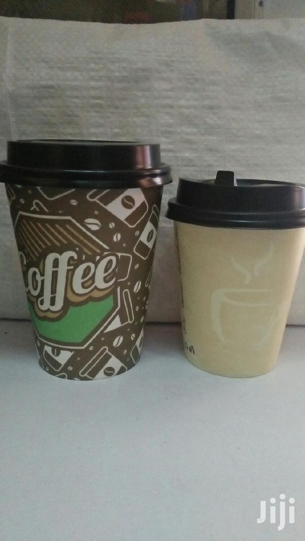Coffee Cups