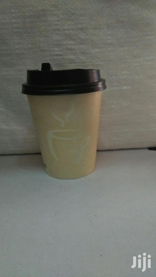 Coffee Cups - thumbnail 2