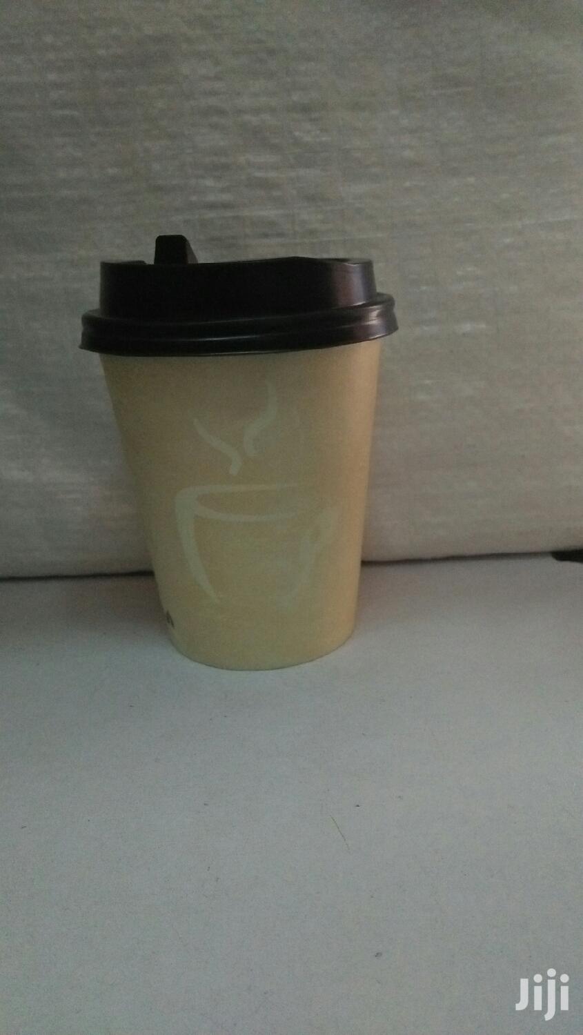 Coffee Cups
