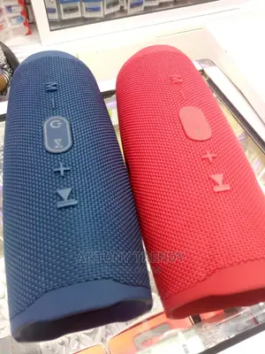 JBL Speakers Charge 4