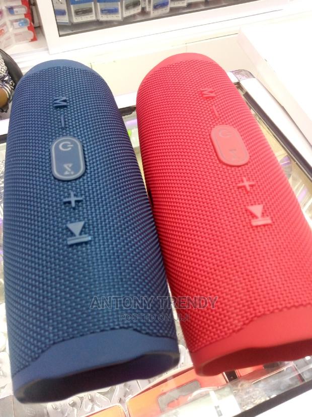 JBL Speakers Charge 4 - thumbnail 2