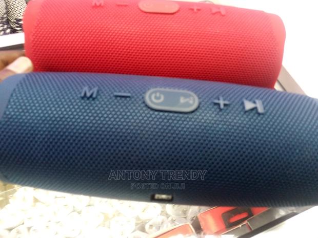 JBL Speakers Charge 4 - thumbnail 4