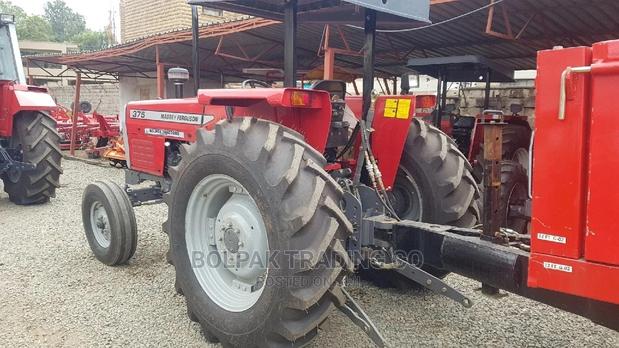 375 Massey Ferguson - thumbnail 5