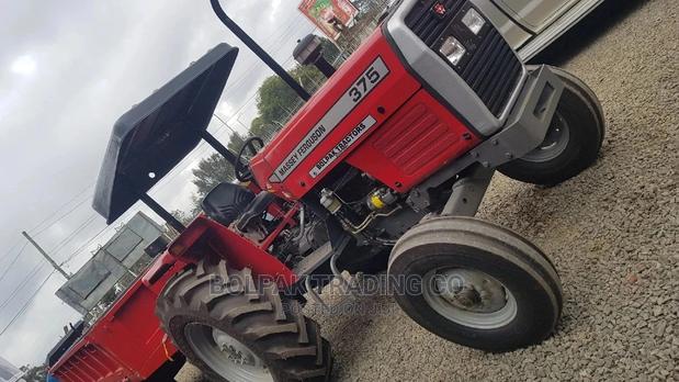 375 Massey Ferguson - thumbnail 2