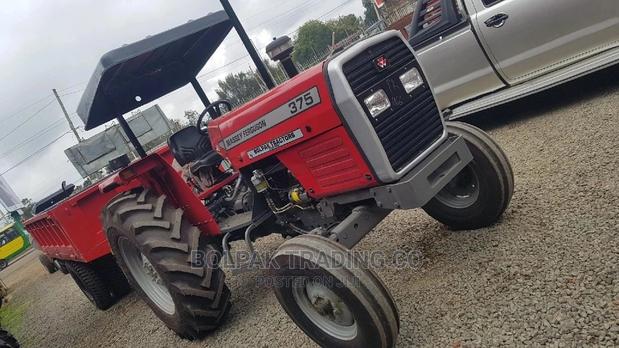 375 Massey Ferguson - thumbnail 3