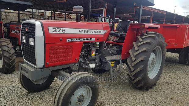 375 Massey Ferguson - thumbnail 4