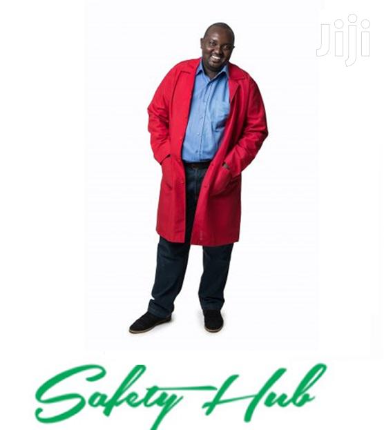 Dust Coats - thumbnail 3