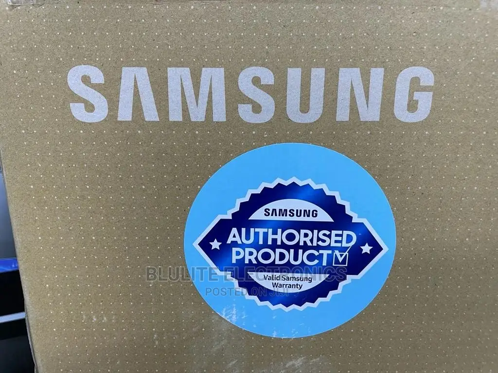 Samsung 43” New Model
