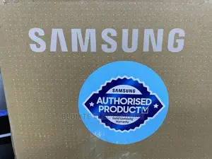 Samsung 43” New Model