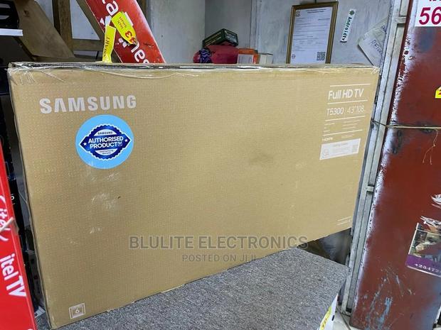 Samsung 43” New Model - thumbnail 2