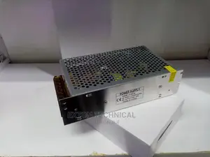 24V 10amp Efficient Power Supply
