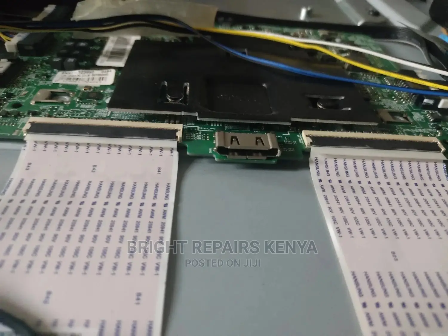 Tv Repairs/ Screen Replacement/Home Theater