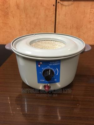 Heating Mantle/Isomantle 500ml - thumbnail 2