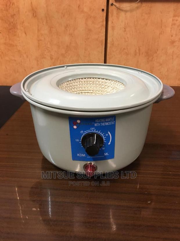 Heating Mantle/Isomantle 500ml - main view